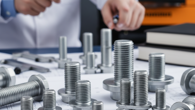 2026 Best Flange Bolt Options for Global Buyers?