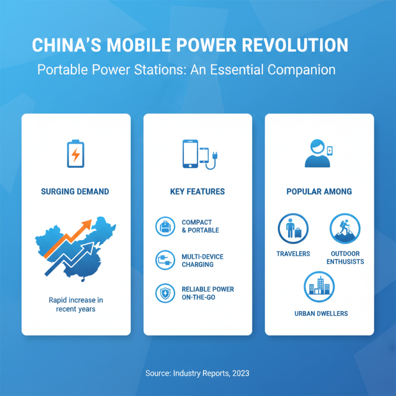 Top 10 China Phone Power Stations for Global Buyers?