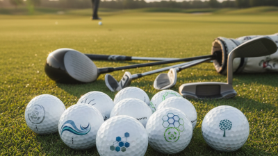 Top Private Label Golf Balls for Global Buyers?