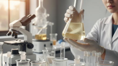 Top 10 Xanthan Gum Ingredients You Need to Know?