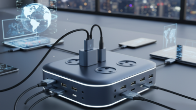 2026 Best Socket USB Options for Global Buyers