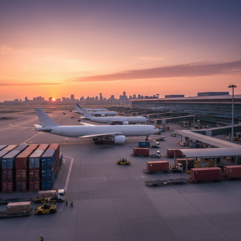 2026 Best China Airlines Cargo Services for Global Buyers?
