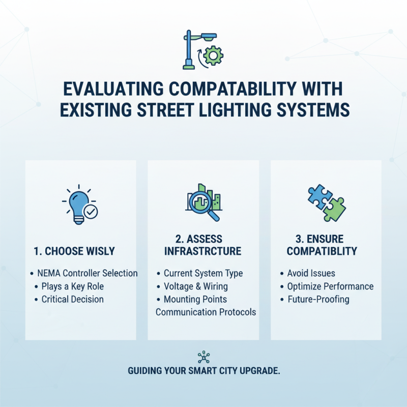 Top 5 Tips for Choosing a Nema Street Light Controller?