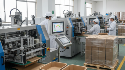 2026 Best Food Paper Box Machine for Global Buyers?