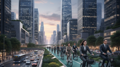 Top 10 Urban Ebike Models in China for Convenient City Commuting?