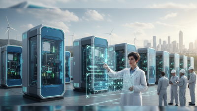 2026 Top Modular Design Inverter Solutions for Global Buyers?