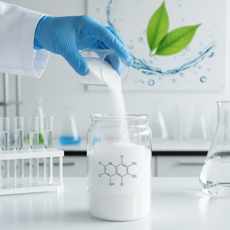 Top 10 Sodium Percarbonate Tips for Global Buyers to Know?