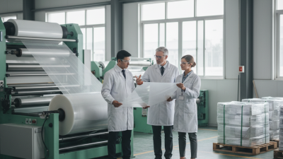Top PVC Film Sheet Supplier for Global Buyers What to Know?