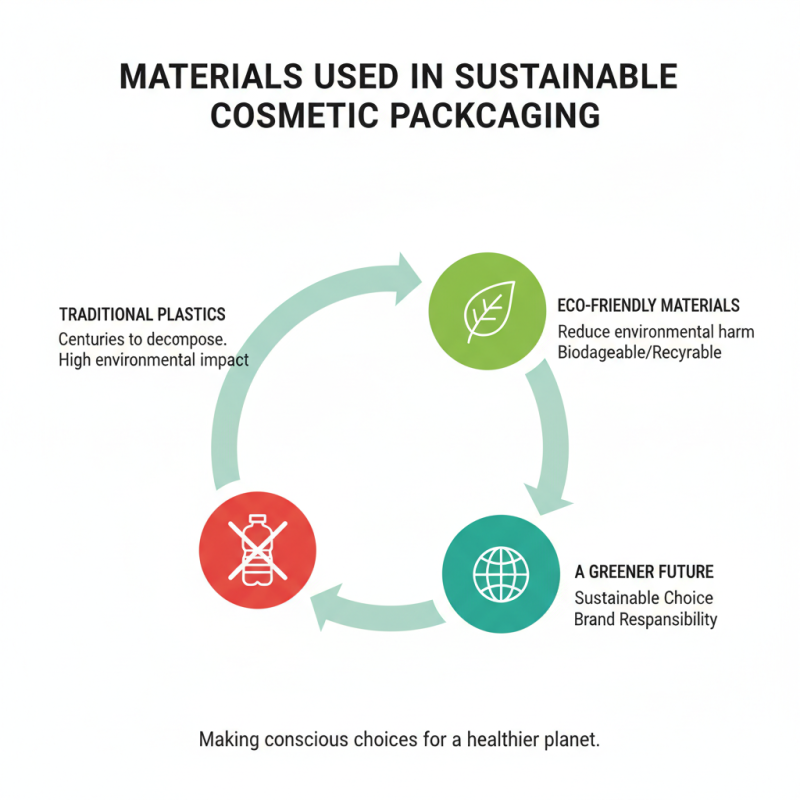 Top Tips for Eco Friendly Cosmetic Packaging Solutions