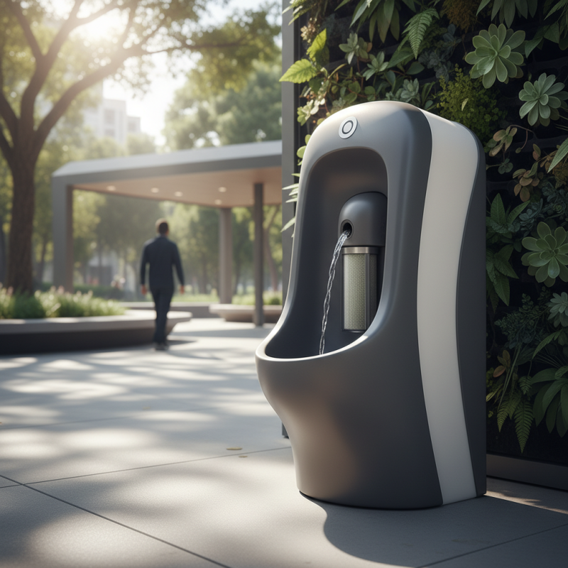 2026 Top Customized Blow Molding Plastic Urinals for Global Buyers?