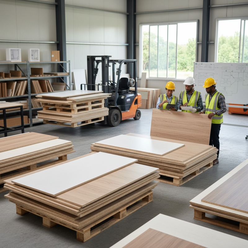 Top Tips for Sourcing Fiberboard Medium Density Board Effective?