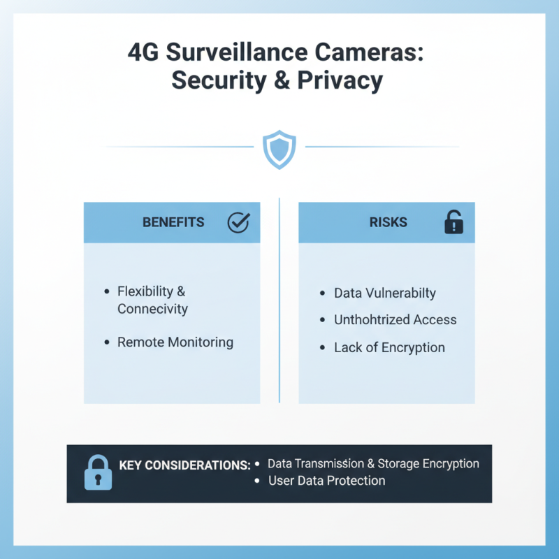 Best 4G Security Camera for Home and Business Use?
