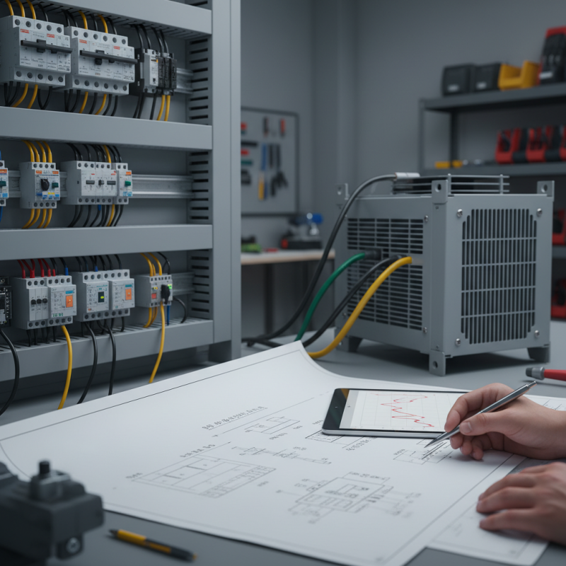 Top 5 Tips for Choosing a Single to Three Phase Converter?