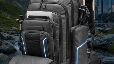 2026 Top Travel Backpack Trends What Buyers Need to Know