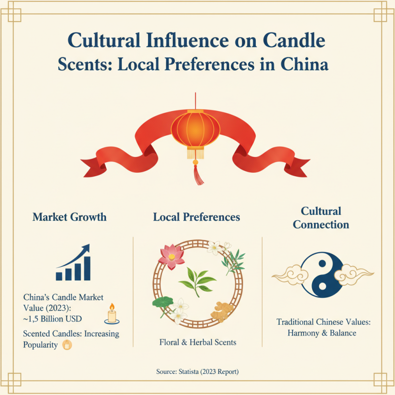 Top 10 Scent Candles in China You Need to Try?