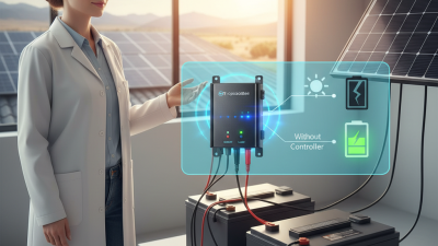 Why Do You Need a Solar Charge Controller for Your System?