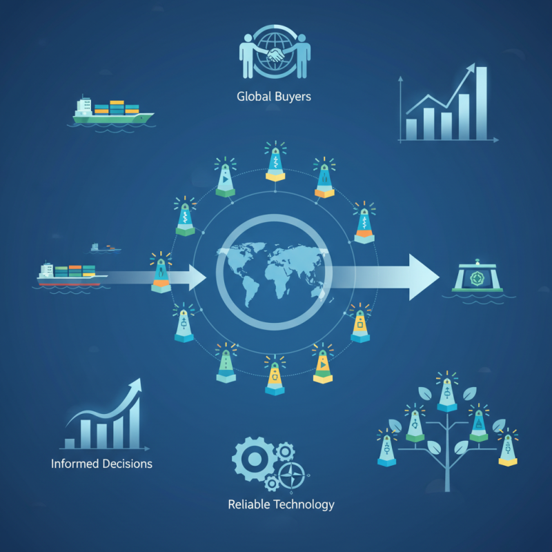 Top 10 Reliable Marine Navigation Buoys for Global Buyers?
