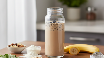 Why Choose Protein Total Nutrient Admixture for Your Needs?