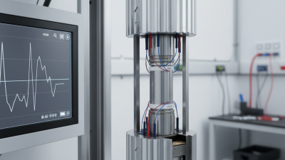 What is a Tension Compression Load Cell and How Does it Work?