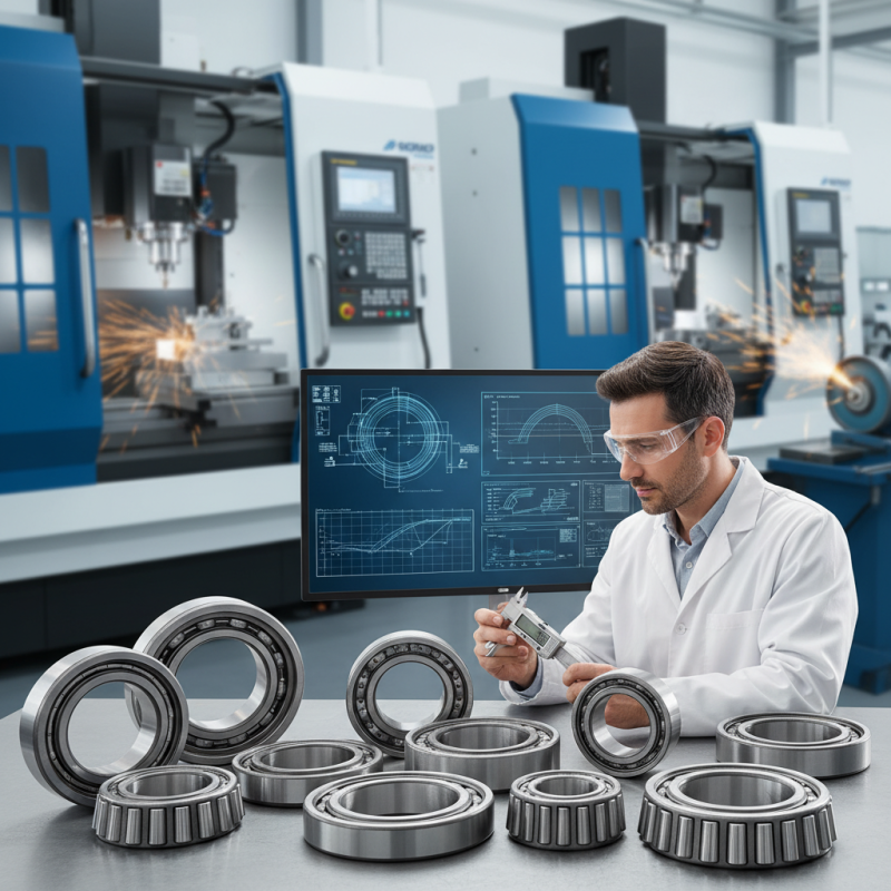 Top 10 Taper Roller Bearing Manufacturers in China?