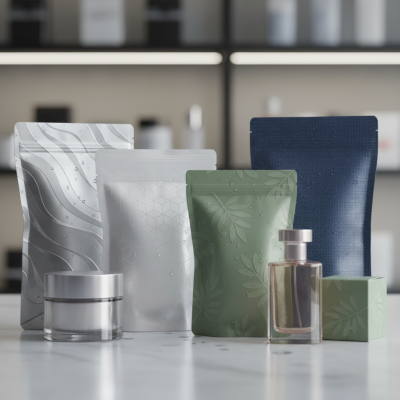 Top 10 Benefits of Using Embossed Film in Packaging?