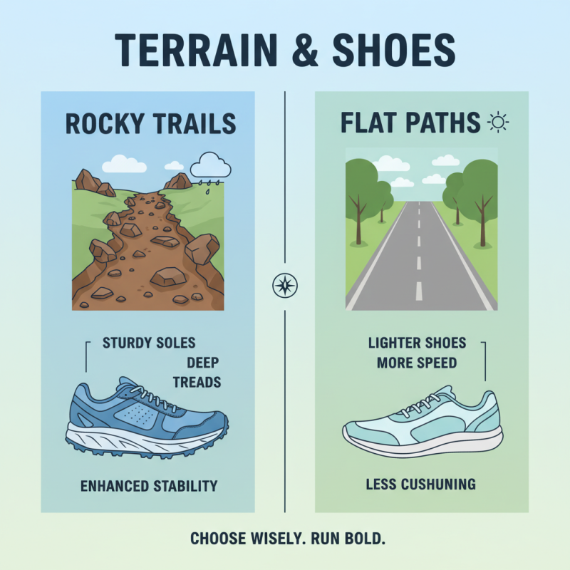 2026 How to Choose the Best Outdoor Running Shoes?