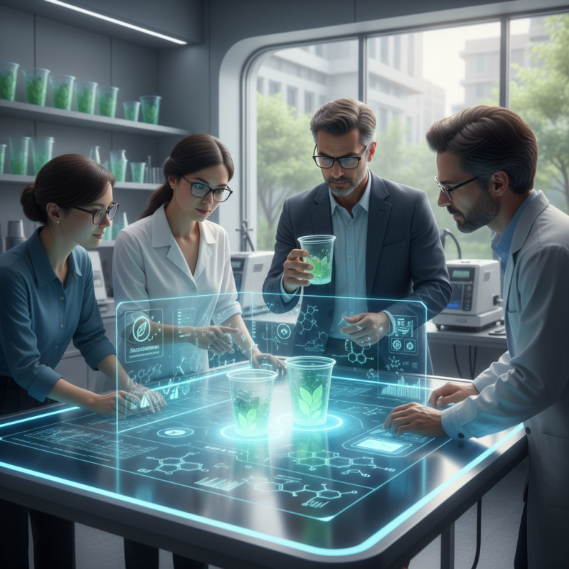 How to Source High Quality Plastic Cups in 2026?