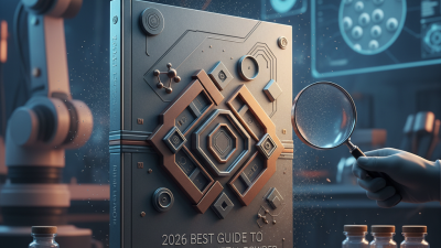 2026 Best Guide to Industrial Metal Powder for Global Buyers?