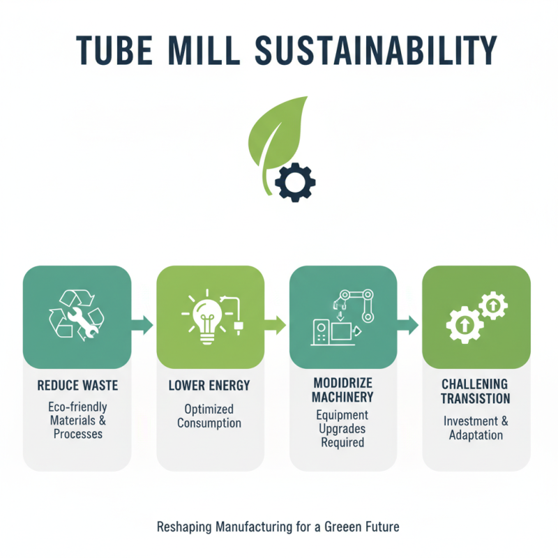 Top Tube Mill Making Machine Trends for 2026 What to Expect?