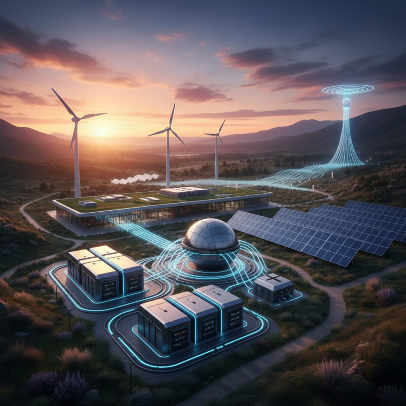 How to Choose the Best Hybrid Energy Storage System?