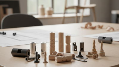 2026 Top Furniture Fastener Trends You Need to Know?