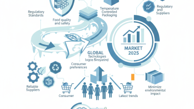 Top 10 Food Cold Chain Packaging Solutions for Global Buyers?