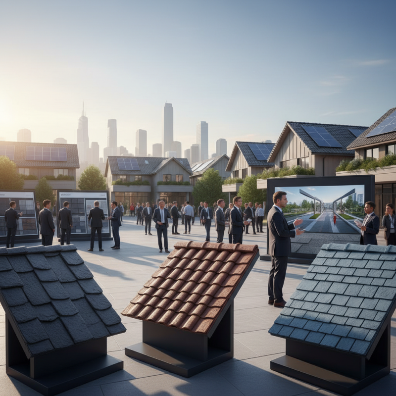 Best Stone Coated Tiles for Global Buyers in 2026?