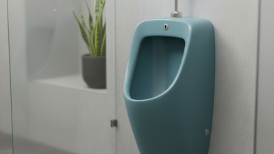 Why Choose Customized Blow Molding Plastic Urinals for Your Needs?