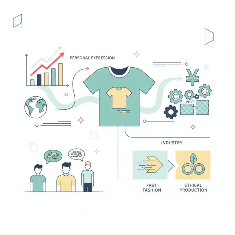 Top 10 Graphic T-Shirts in China for Global Buyers?