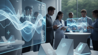 2026 Top Ultrasound Paper Innovations for Global Buyers?