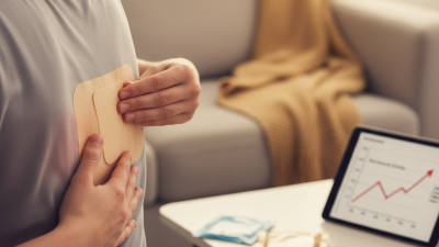 Top Heat Patches for Pain Relief in 2026 Are They Worth It?