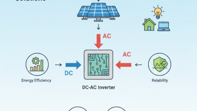 Top DC-AC Power Inverter Solutions for Global Buyers?