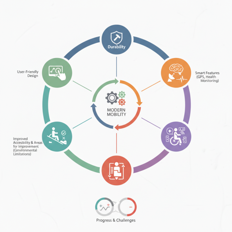 Top 5 Key Features of Modern Mobility Equipment?