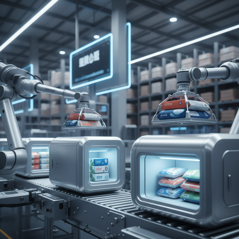 China Top Food Cold Chain Packaging Solutions for Global Buyers?