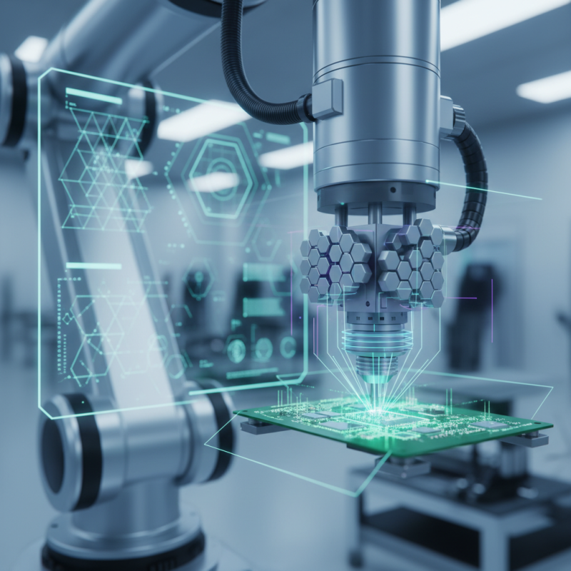 How to Leverage Piezo Technology for Efficient Manufacturing?