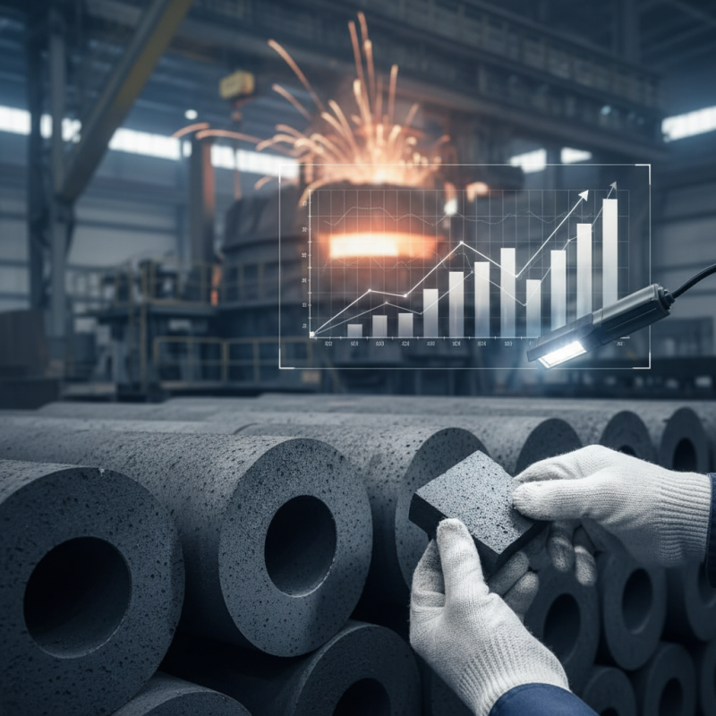 Top 10 Graphite Electrode Buying Tips for Global Suppliers?