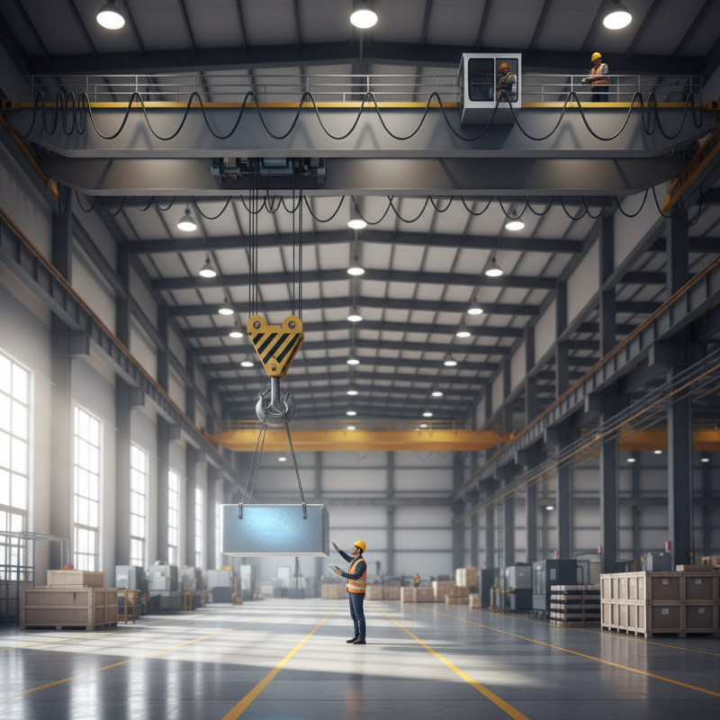 2026 Best Overhead Crane Solutions for Global Buyers?