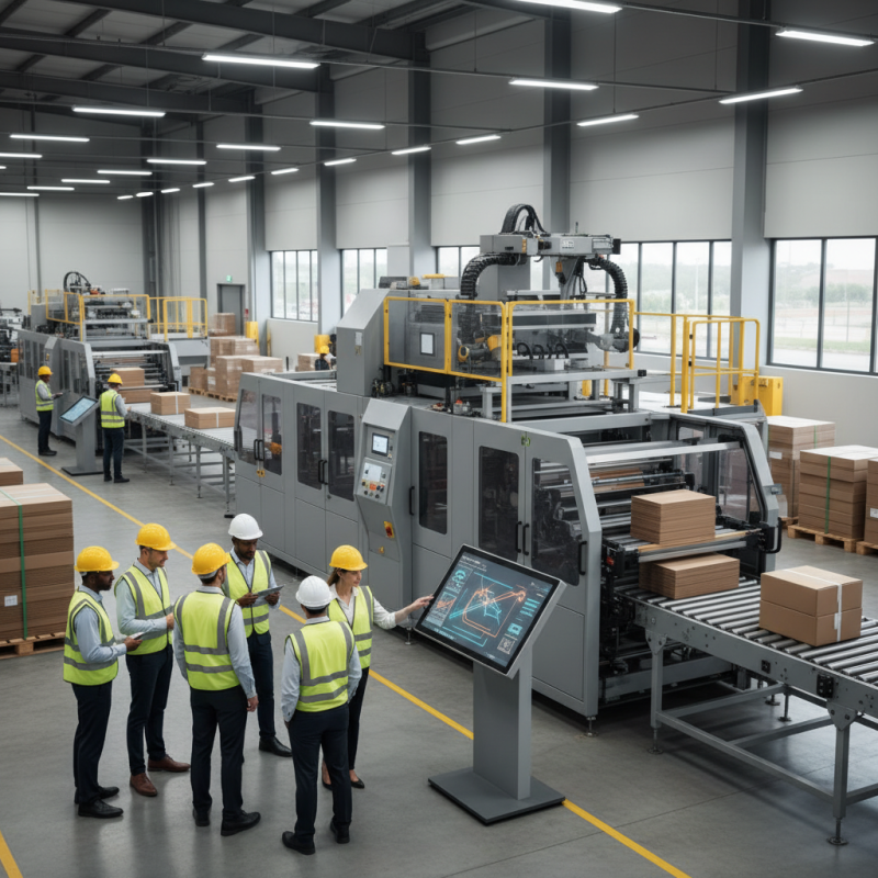 How to Choose the Best Folder Gluer Collector for Your Needs?