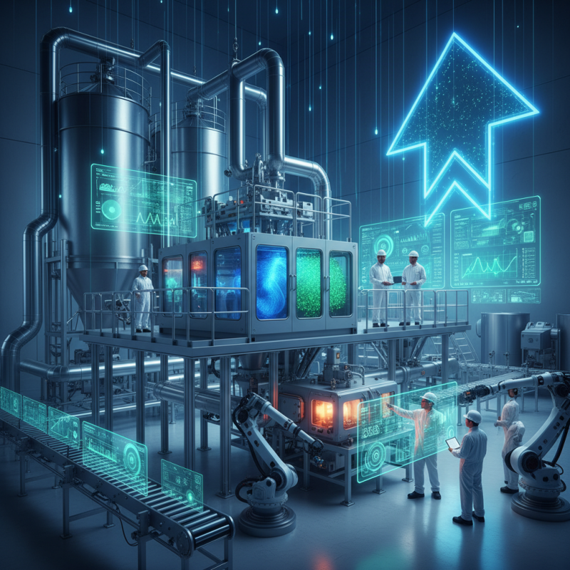Top Strategies to Minimize Material Loss in Industrial Processing Equipment?