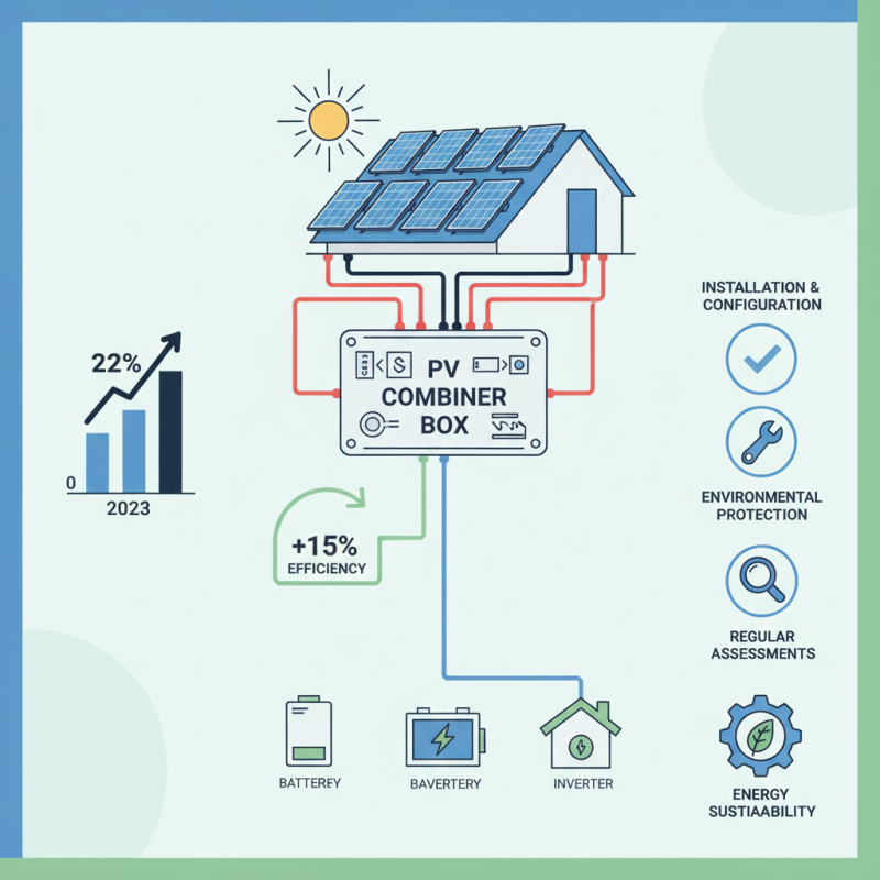 PV Combiner Box Tips for Efficient Solar Energy Management?