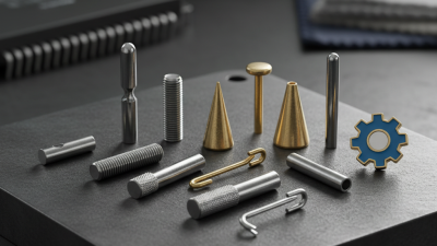 Top 10 Special Pin Types for Global Buyers Need to Know?