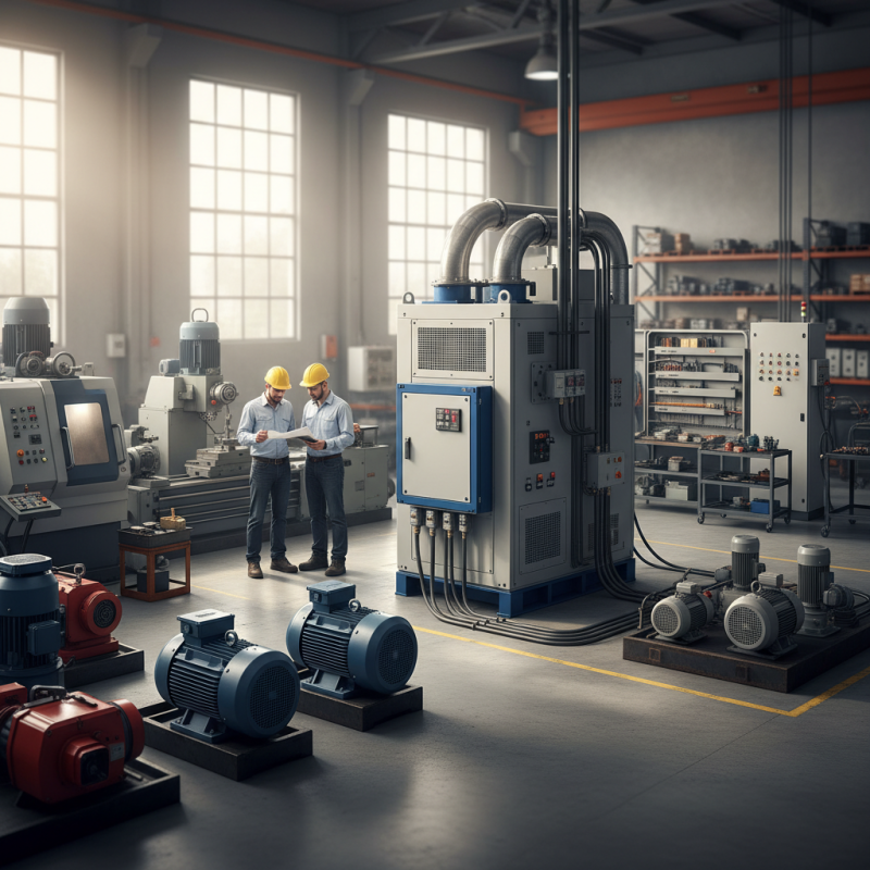 What is the Best Single Three Phase Converter for Your Needs?