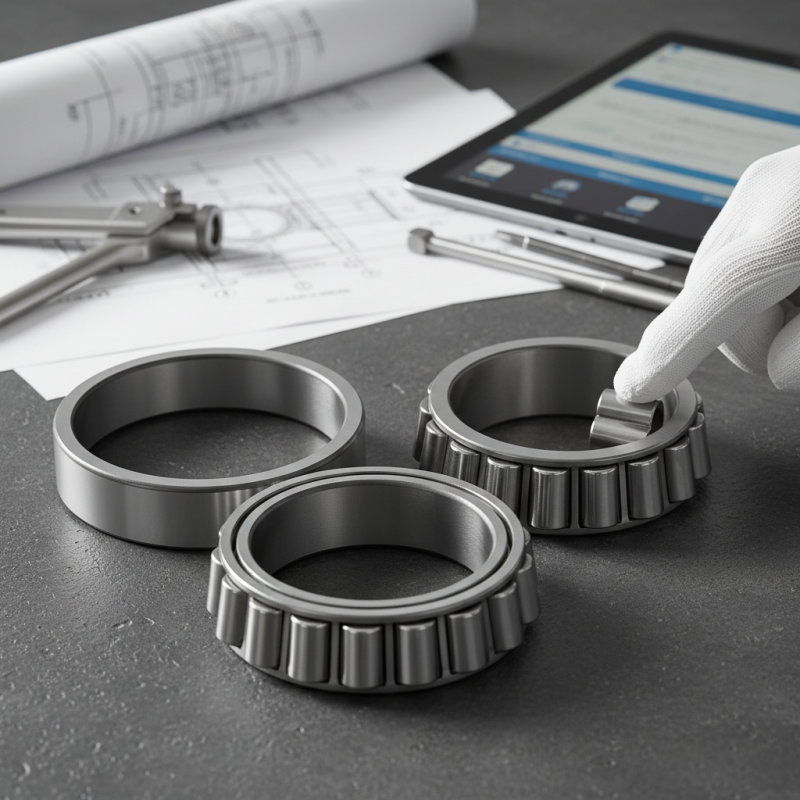 2026 Top Cylindrical Roller Bearing Purchasing Guide?