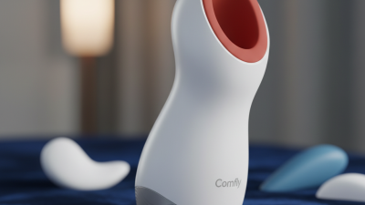 Discover Comfly Male Masturbators Cup Benefits and Features?